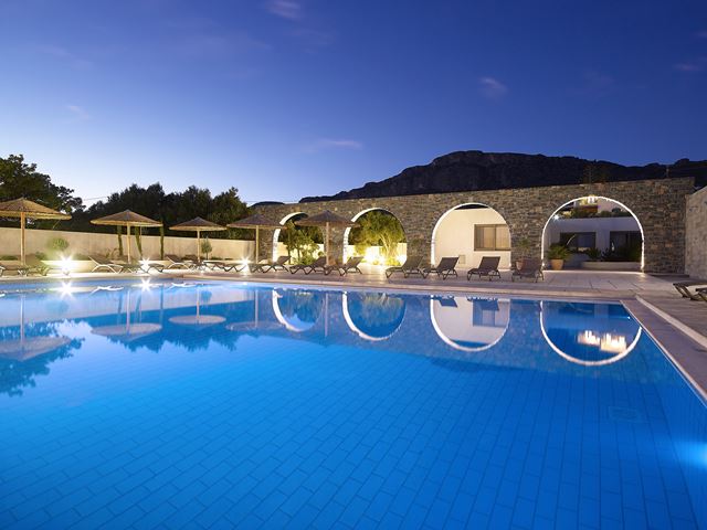 CHC Coriva Beach Hotel Lasithi Region - Crete, Lasithi Region - Crete Гърция