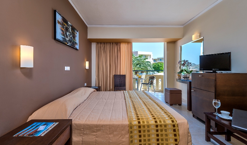 Atrion Resort Hotel & Apartments 3 *
