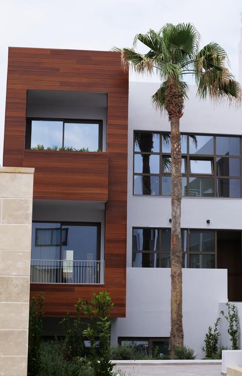 Ikones Seafront Luxury Suites Rethimno region - Crete, Rethimno region - Crete Гърция