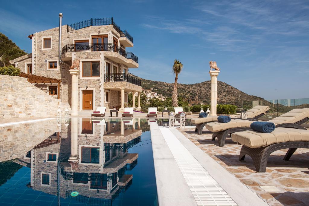 Bella Mare Villa Heraklion - Crete, Heraklion - Crete Гърция