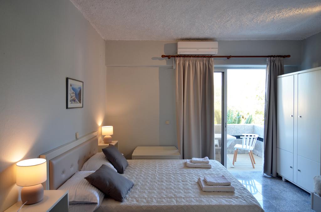 Arion Hotel (Chania) 2 *
