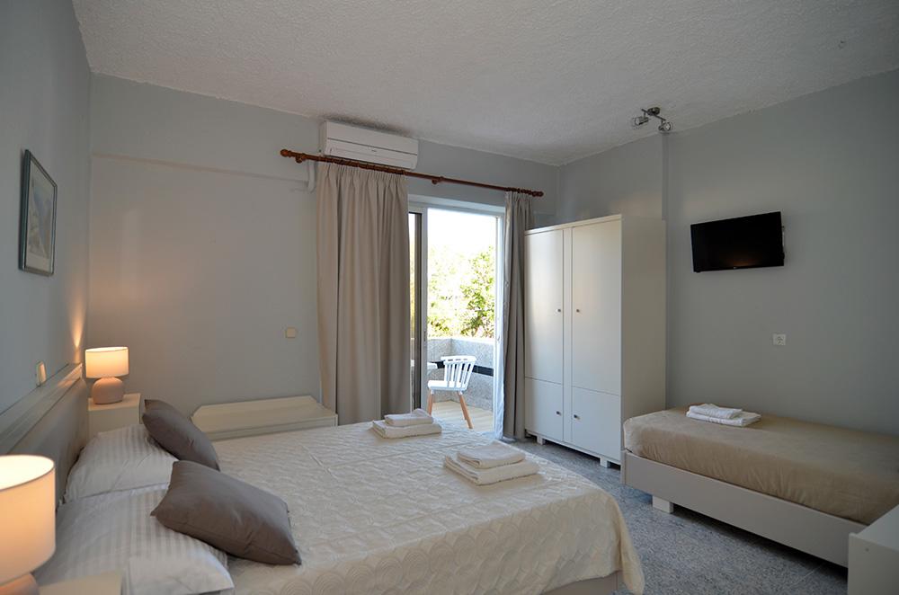Arion Hotel (Chania) 2 *
