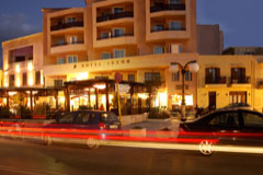 Ideon Hotel Rethimno region - Crete, Rethimno region - Crete Гърция