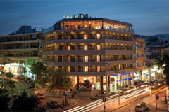 Castello City Hotel Heraklion - Crete, Heraklion - Crete Гърция