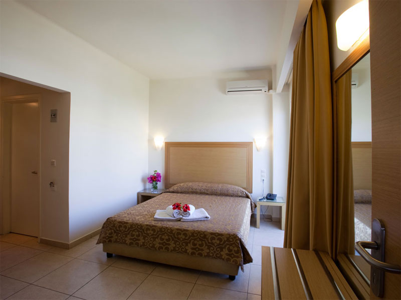 Itanos Hotel Lasithi Region - Crete, Lasithi Region - Crete Гърция