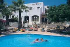Lato Hotel Lasithi Region - Crete, Lasithi Region - Crete Гърция