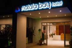 Matala Bay Hotel & Apts 