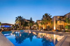 Nireas Hotel Apartments Chania region - Crete, Chania region - Crete Гърция