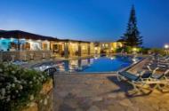 Villa Mare Monte Apartments Heraklion - Crete, Heraklion - Crete Гърция