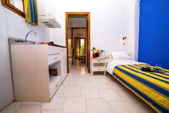 Creta Mar-Gio Apartments 2 *