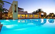 Solimar Aquamarine Hotel Chania region - Crete, Chania region - Crete Гърция