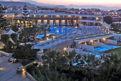The  Island  Hotel - Adults Only Heraklion - Crete, Heraklion - Crete Гърция