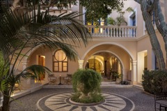 Casa Delfino Hotel and Spa Chania region - Crete, Chania region - Crete Гърция